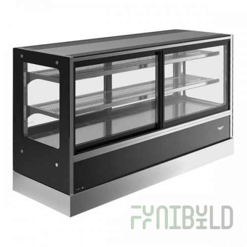 Vollrath RDCCB-60SS 60