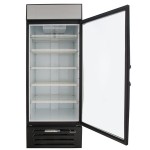 Beverage-Air MMR27HC-1-BS-18-IQ MarketMax 30