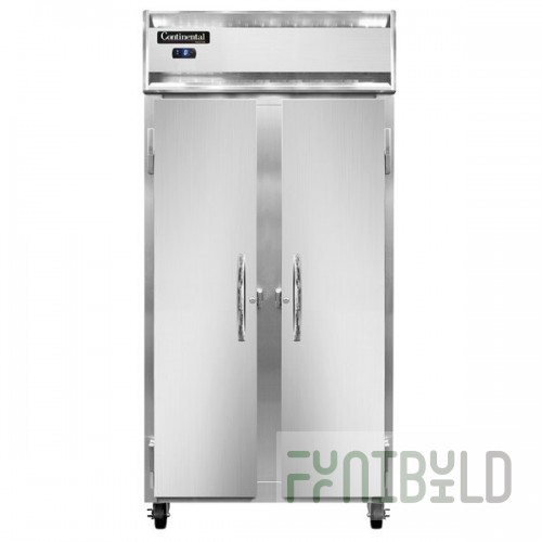 Continental Refrigerator 2FSEN 36 1/4