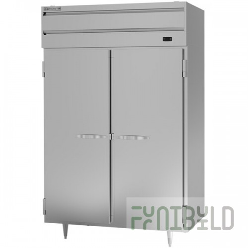 Beverage-Air P-Series PF2HC-1AS 52 1/8