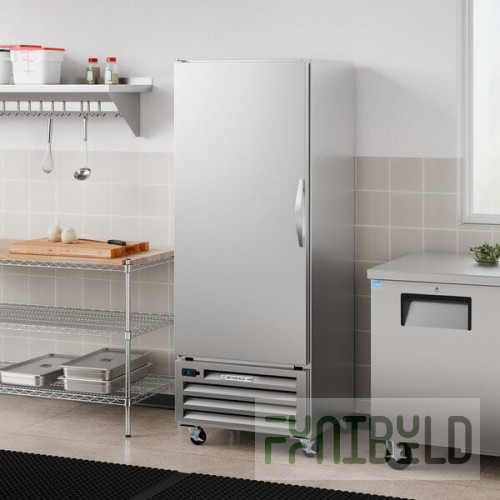 Beverage-Air RI18HC-18 27
