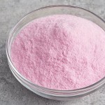 Fanale Ube Taro Powder Mix 2 lb. - 10/Case Fanale Ube Taro Powder Mix 2 lb. - 10/Case