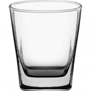 Plaza 6.5 oz. Rocks / Old Fashioned Glass - 72/Case