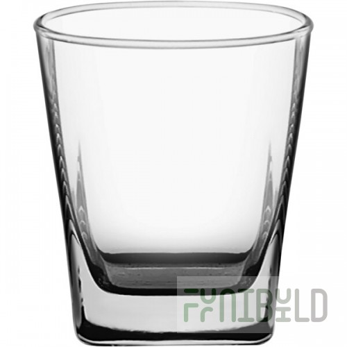 Plaza 6.5 oz. Rocks / Old Fashioned Glass - 72/Case