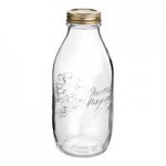 Bormioli Rocco Quattro Stagioni from Steelite International 17 oz. Drinking Jar - 12/Case Bormioli Rocco Quattro Stagioni from Steelite International 17 oz. Drinking Jar - 12/Case