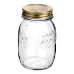 Bormioli Rocco Quattro Stagioni from Steelite International 17 oz. Drinking Jar - 12/Case Bormioli Rocco Quattro Stagioni from Steelite International 17 oz. Drinking Jar - 12/Case
