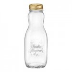 Bormioli Rocco Quattro Stagioni from Steelite International 17 oz. Drinking Jar - 12/Case Bormioli Rocco Quattro Stagioni from Steelite International 17 oz. Drinking Jar - 12/Case