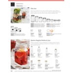 Bormioli Rocco Quattro Stagioni from Steelite International 17 oz. Drinking Jar - 12/Case Bormioli Rocco Quattro Stagioni from Steelite International 17 oz. Drinking Jar - 12/Case