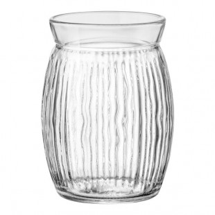 Bormioli Rocco Bartender from Steelite International 15 oz. Sweet Pineapple Glass - 6/Case