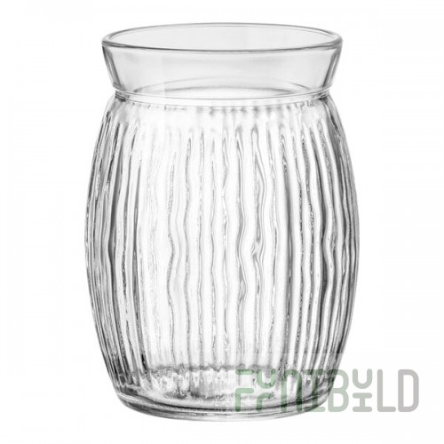 Bormioli Rocco Bartender from Steelite International 15 oz. Sweet Pineapple Glass - 6/Case