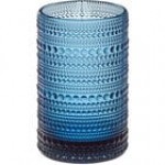 Zwiesel Fortessa Jupiter 13 oz. Lagoon Blue Beverage Glass - 24/Case