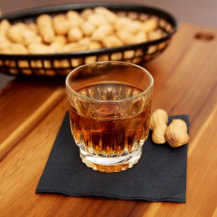 Libbey 15453 Winchester 5.5 oz. Rocks / Old Fashioned Glass - 36/Case