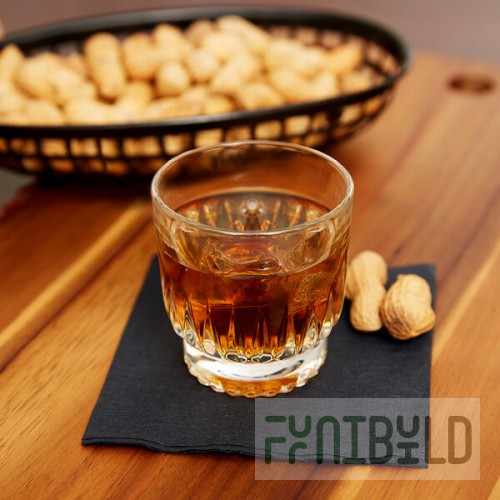 Libbey 15453 Winchester 5.5 oz. Rocks / Old Fashioned Glass - 36/Case
