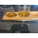 Arcoroc L6119 Kenzie 5.75 oz. Whiskey Taster Glass by Arc Cardinal - 36/Case