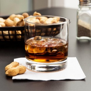 Libbey 917CD Heavy Base 11 oz. Customizable Rocks / Old Fashioned Glass - 36/Case Libbey 917CD Heavy Base 11 oz. Customizable Rocks / Old Fashioned Glass - 36/Case