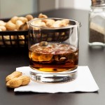 Libbey 917CD Heavy Base 11 oz. Customizable Rocks / Old Fashioned Glass - 36/Case Libbey 917CD Heavy Base 11 oz. Customizable Rocks / Old Fashioned Glass - 36/Case