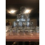 Libbey 917CD Heavy Base 11 oz. Customizable Rocks / Old Fashioned Glass - 36/Case Libbey 917CD Heavy Base 11 oz. Customizable Rocks / Old Fashioned Glass - 36/Case