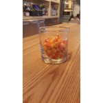 Libbey 917CD Heavy Base 11 oz. Customizable Rocks / Old Fashioned Glass - 36/Case Libbey 917CD Heavy Base 11 oz. Customizable Rocks / Old Fashioned Glass - 36/Case