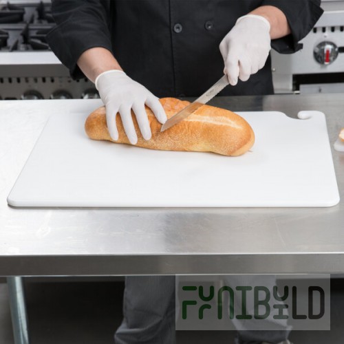 San Jamar CB1824QS Cut-N-Carry® 24