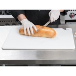 San Jamar CB1824QS Cut-N-Carry® 24