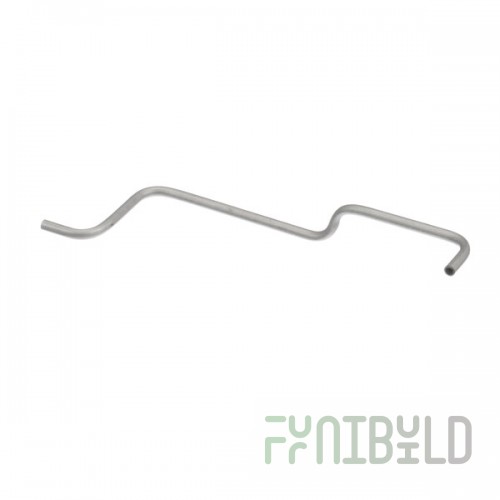 Vulcan 00-414994-00001 Tube