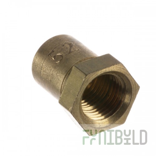 Royal Range 1122-52 Orifice