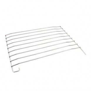 Montague 1593-8 Rack Guide; Oven
