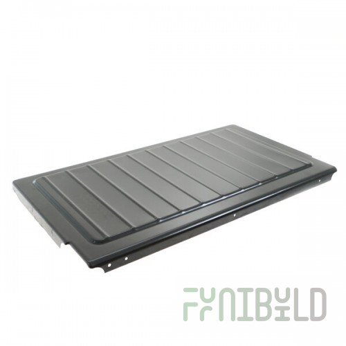 Garland / US Range 1439796 Oven Door Liner H284