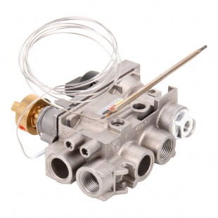 Electrolux Professional 0C6625 Gas Valve Electrolux Professional 0C6625 Gas Valve