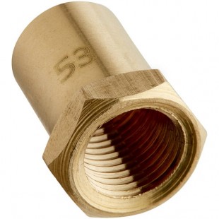 Cooking Performance Group 351302150192 #53 High Elevation Natural Gas Burner Orifice for S60-GS24-N