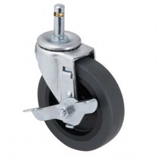 Carlisle SBCC24500 Equivalent Fold 'N Go Cart 4