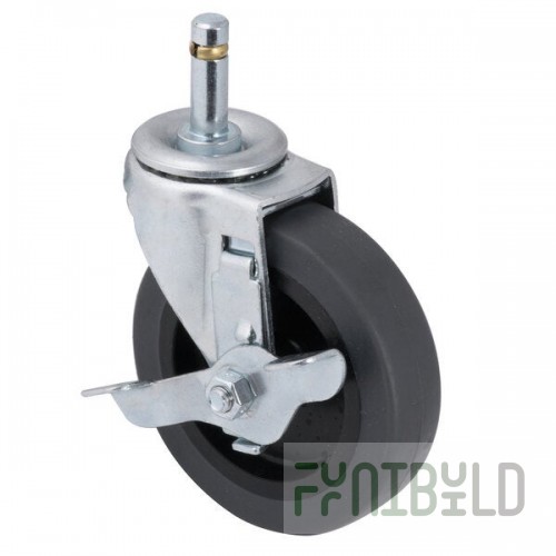 Carlisle SBCC24500 Equivalent Fold 'N Go Cart 4