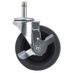 Carlisle SBCC24500 Equivalent Fold 'N Go Cart 4