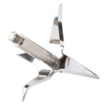 Waring 502507 Cutter and Shaft for Blenders Waring 502507 Cutter and Shaft for Blenders