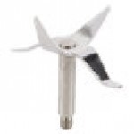 Waring 502507 Cutter and Shaft for Blenders Waring 502507 Cutter and Shaft for Blenders