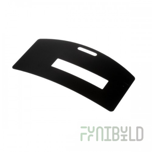 Hamilton Beach 990151200 Stiffner Plate