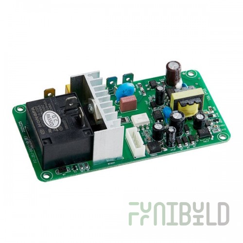 AvaMix Apex 928HBXBOARD Circuit Board for HBX Blenders