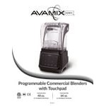 AvaMix Apex 928HBXBOARD Circuit Board for HBX Blenders AvaMix Apex 928HBXBOARD Circuit Board for HBX Blenders