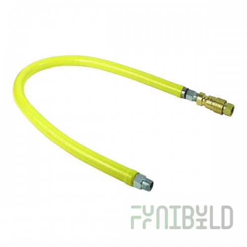 T&S HG-4E-36 Safe-T-Link 36