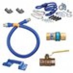 Dormont 16125KIT36PS Deluxe SnapFast® 36