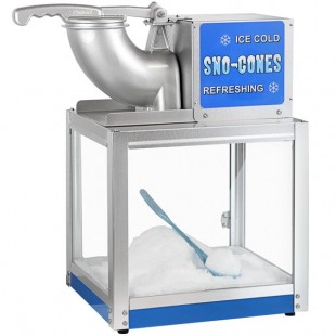 Paragon 6133300 Simply-A-Blast Snow Cone Machine Paragon 6133300 Simply-A-Blast Snow Cone Machine