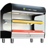 Alto-Shaam HSM-24/3S-CT 24 Alto-Shaam HSM-24/3S-CT 24