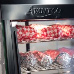 Avantco HDC-48 48