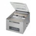 Henkelman JUMBO42XL Chamber Vacuum Packaging Machine with (2) 16 1/2 Henkelman JUMBO42XL Chamber Vacuum Packaging Machine with (2) 16 1/2