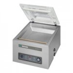 Henkelman JUMBO42XL Chamber Vacuum Packaging Machine with (2) 16 1/2 Henkelman JUMBO42XL Chamber Vacuum Packaging Machine with (2) 16 1/2