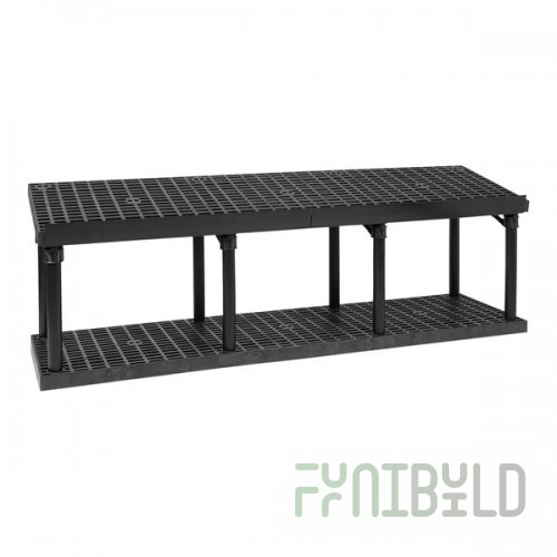 SPC Retail BM663301TT Benchmaster 66