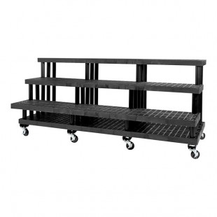SPC-Retail SC964203W Benchmaster 96