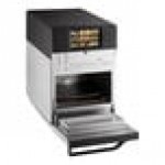 ACP XpressChef 3i MRX2 Stainless Steel High-Speed Countertop Oven - 208/240V