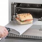 ACP XpressChef 3i MRX2 Stainless Steel High-Speed Countertop Oven - 208/240V