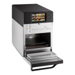 ACP XpressChef 3i MRX2 Stainless Steel High-Speed Countertop Oven - 208/240V